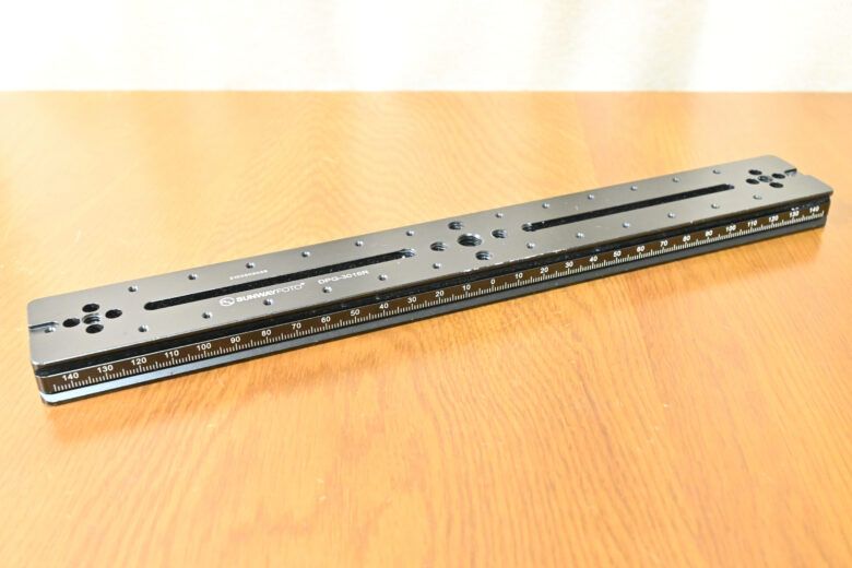 SUNWAYFOTO フリープレート DPG-3016R