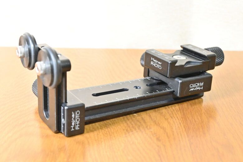 すべてのパーツを組んだ後