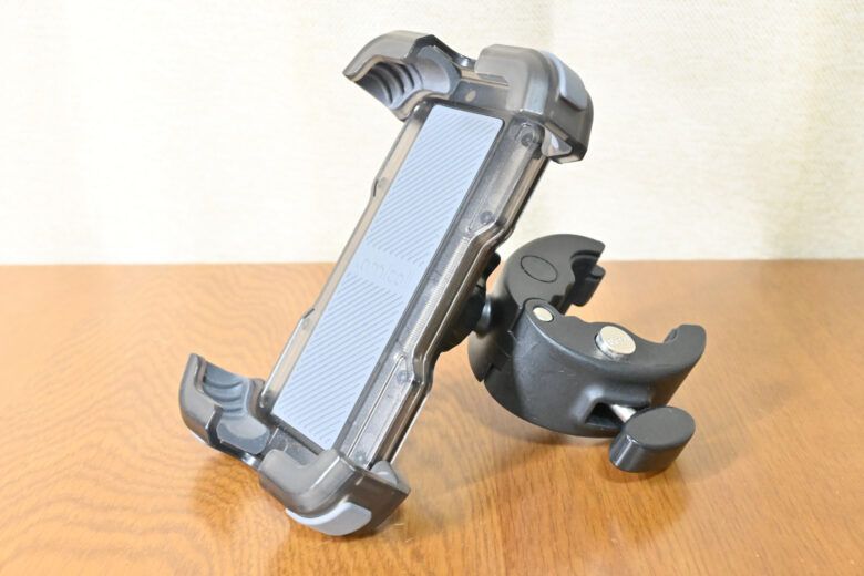 スマホホルダー単体