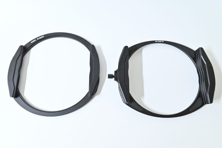 Switch Holder S100IVとHTⅣ